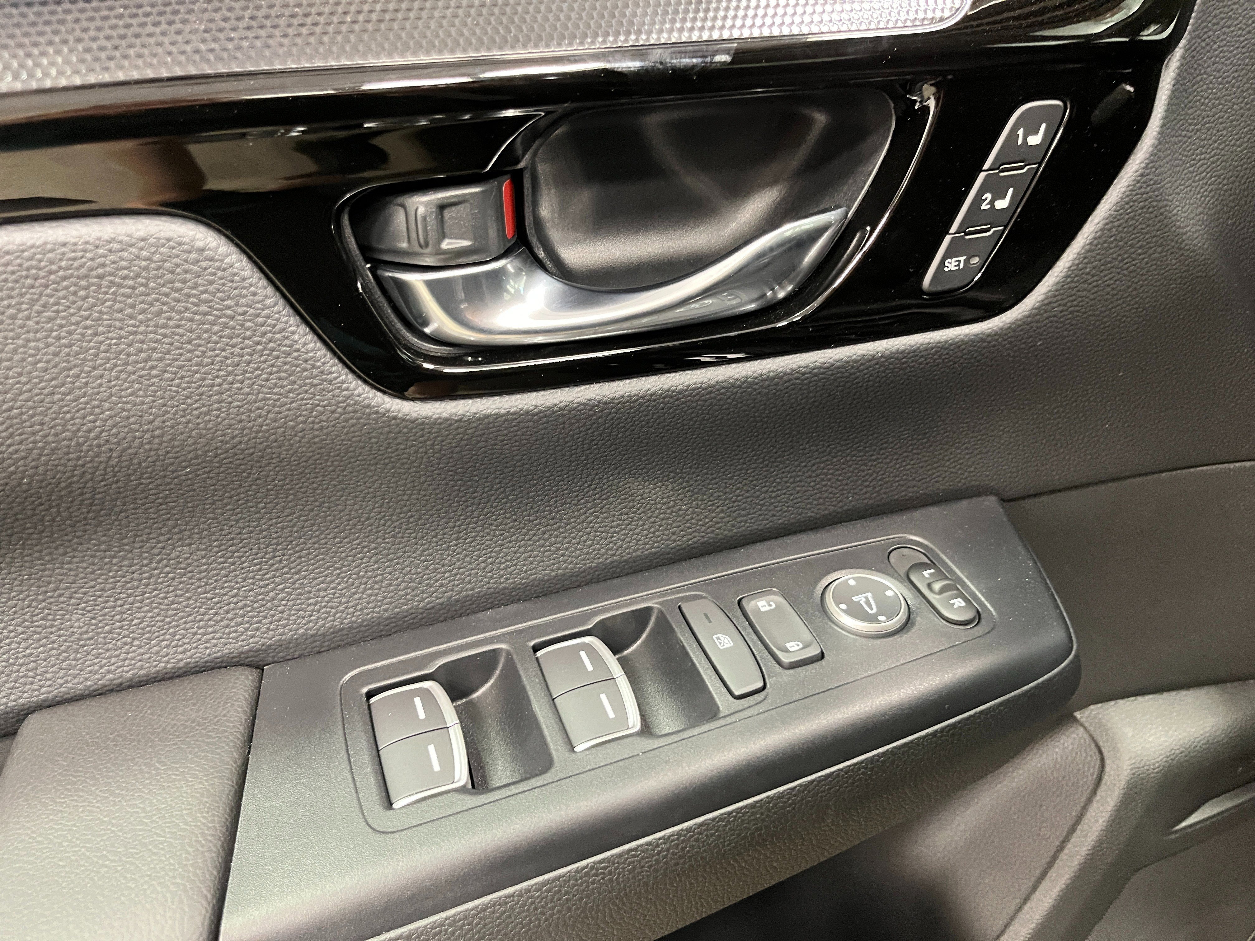 New 2026 Honda CR-V EX-L image 14