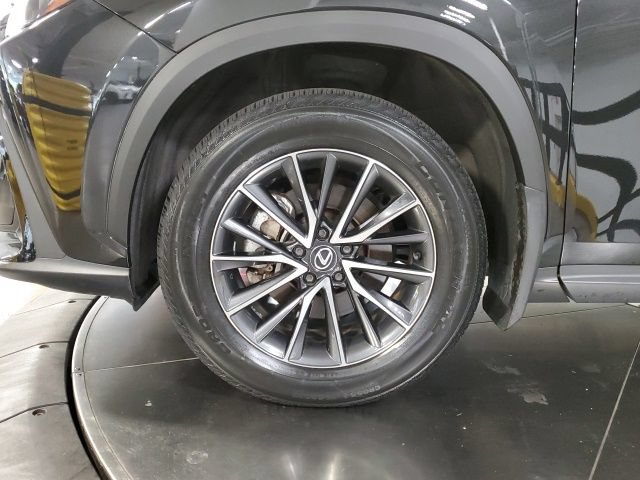 Used 2024 Lexus NX 350 AWD w/ Cold Area Package image 30