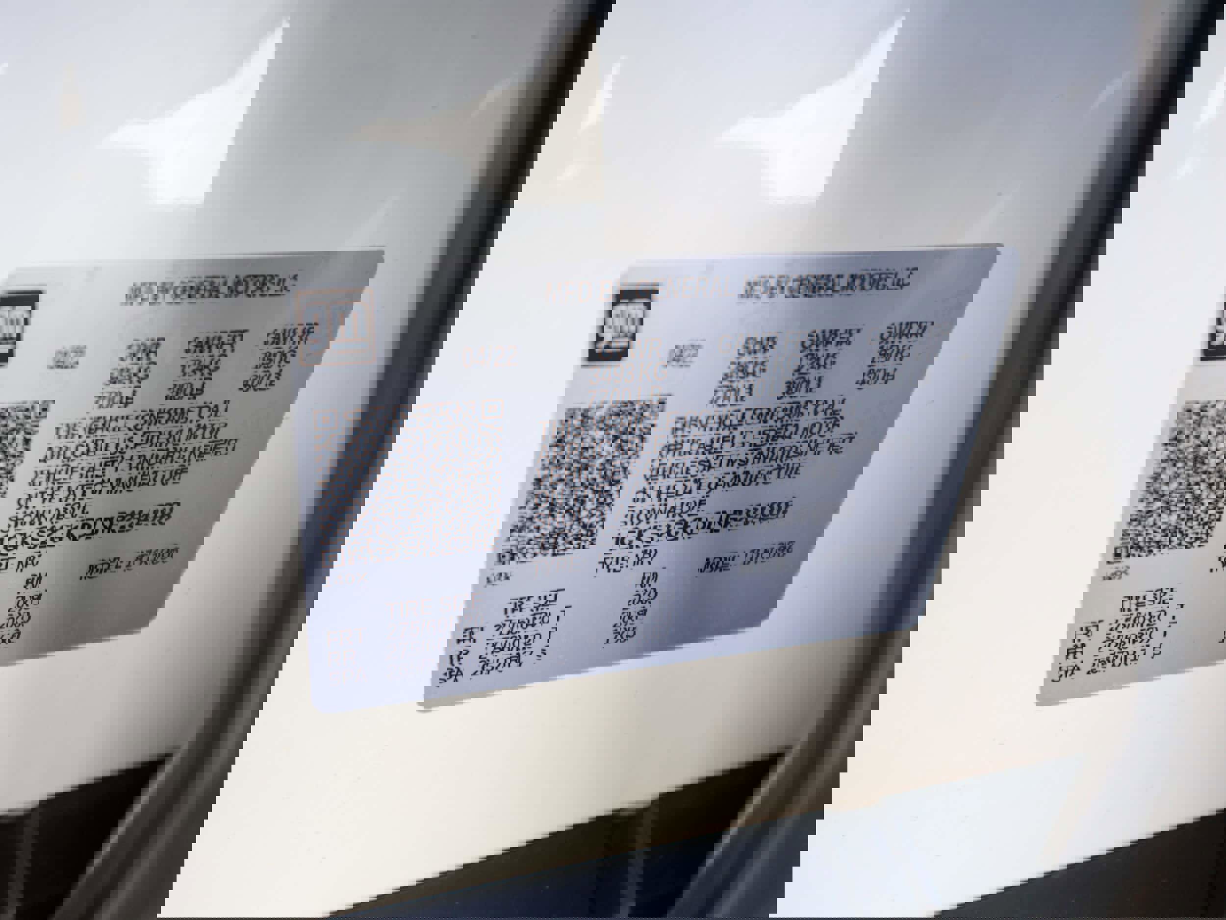 Used 2022 GMC Yukon XL SLT w/ SLT Premium Package image 45