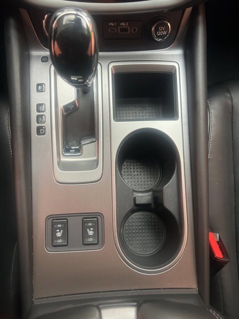 Used 2023 Nissan Murano SL w/ SL Moonroof Package image 14