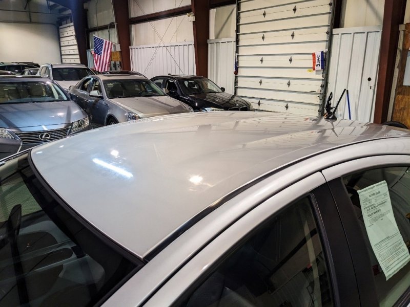 Used 2012 Toyota Prius C One image 10