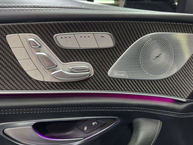 Used 2021 Mercedes-Benz AMG GT 63 S image 25