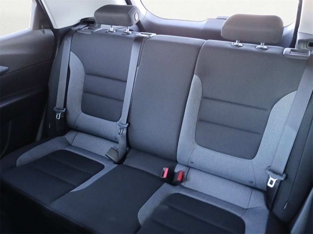 New 2026 Chevrolet TrailBlazer LT w/ LT Cold Weather Package image 9