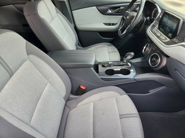 Used 2019 Chevrolet Blazer LT FWD image 19
