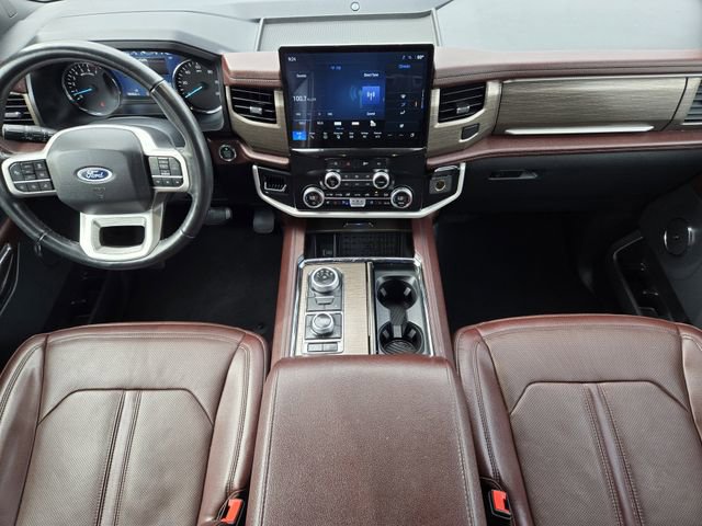 Used 2024 Ford Expedition Max Limited AWD/4WD image 25
