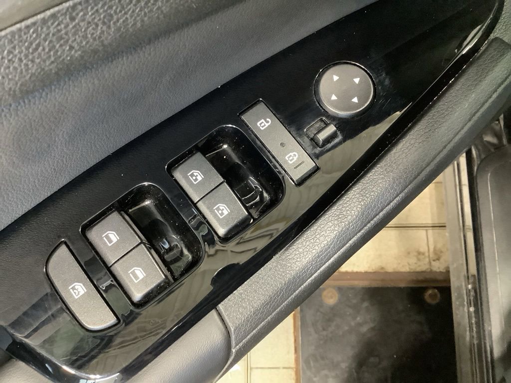 Certified 2024 Kia Sportage X-Line image 20