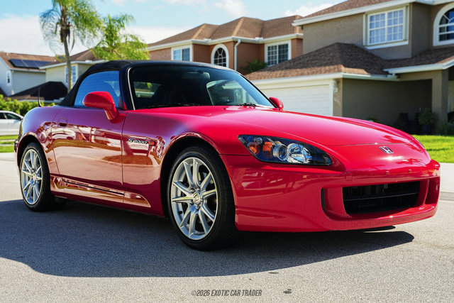 Used 2004 Honda S2000 image 22