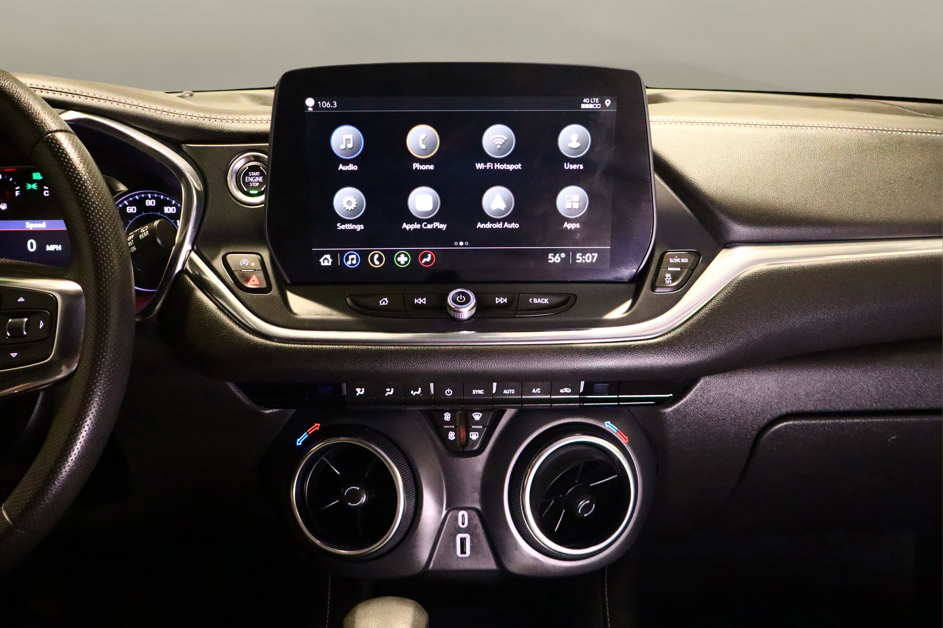 Used 2023 Chevrolet Blazer LT image 23