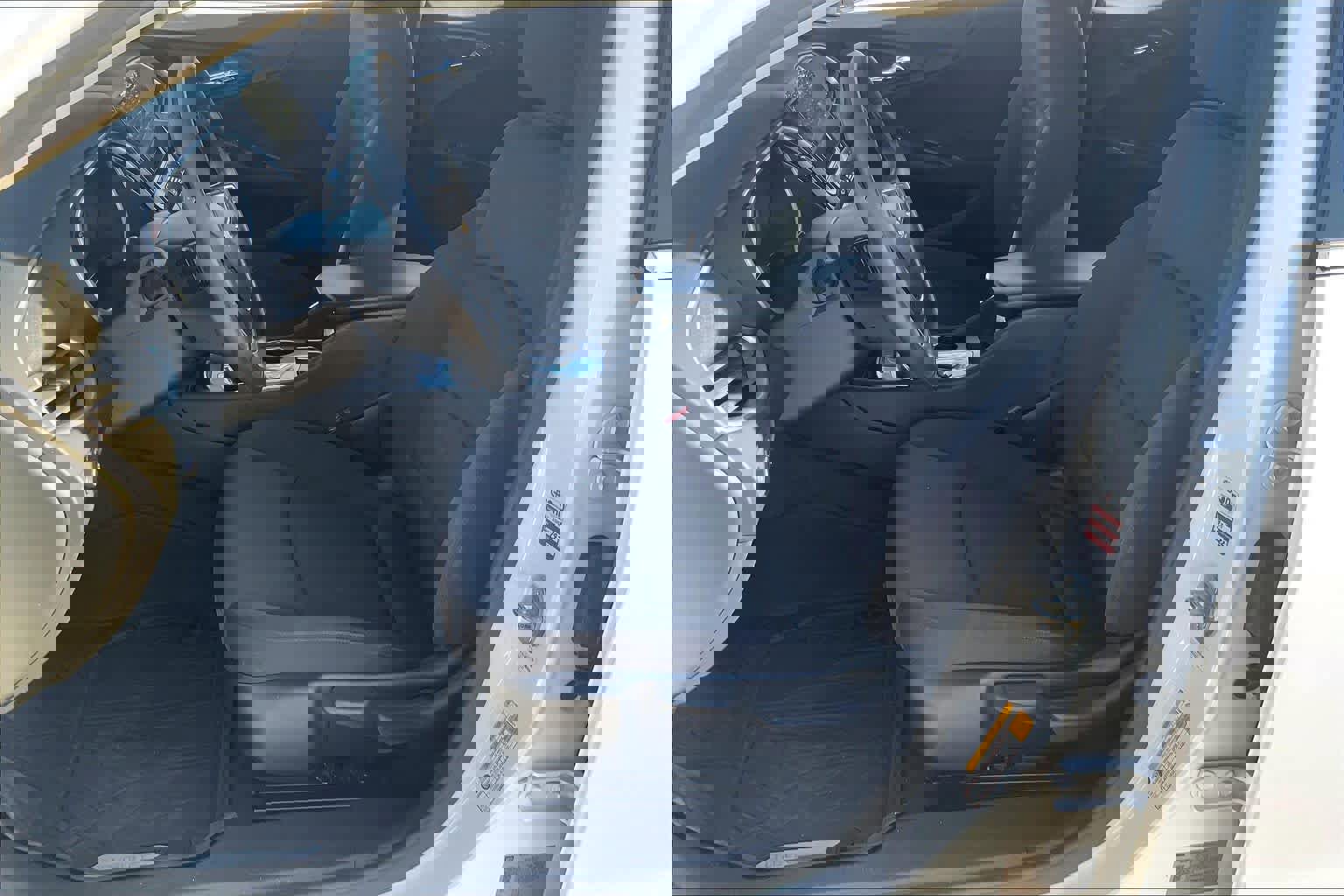 Used 2022 Chevrolet Malibu LS image 7