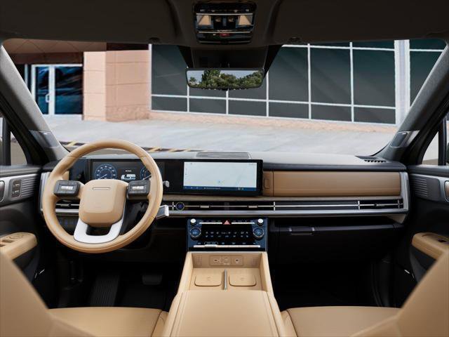 New 2026 Hyundai Santa Fe Calligraphy image 11