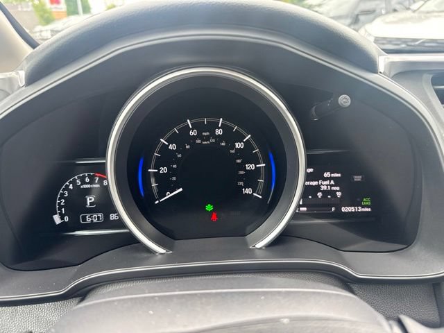 Used 2020 Honda Fit EX-L image 12