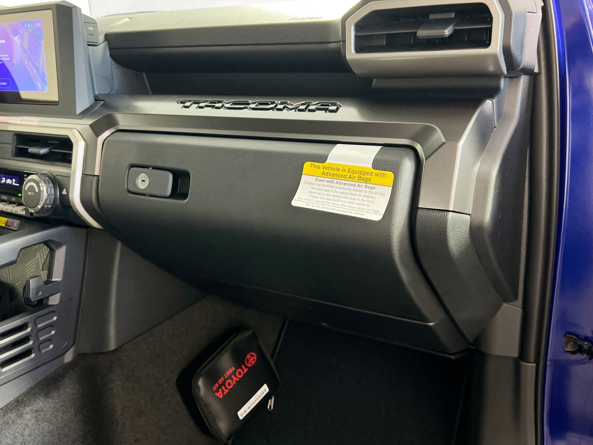 New 2025 Toyota Tacoma TRD Off-Road image 34