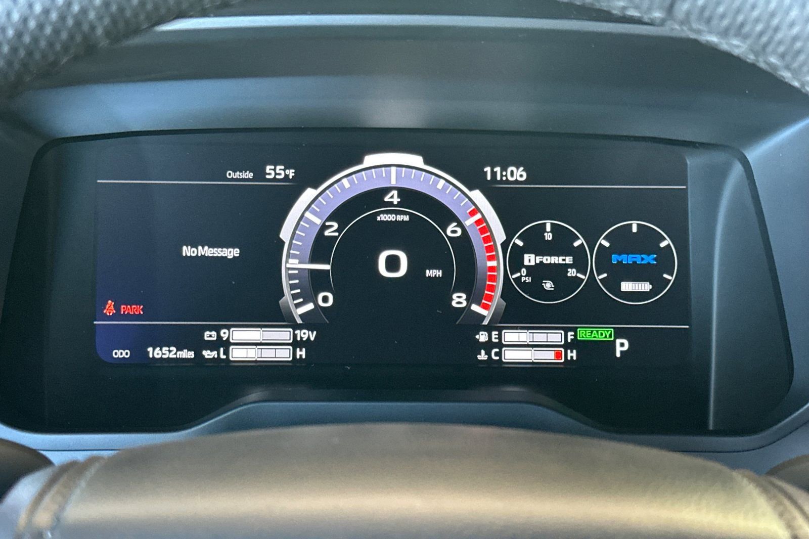 Used 2026 Toyota Tundra TRD Pro AWD/4WD image 28