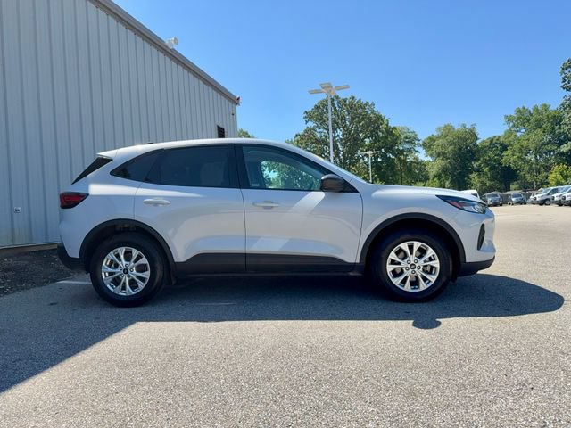 Used 2025 Ford Escape Active AWD/4WD image 7