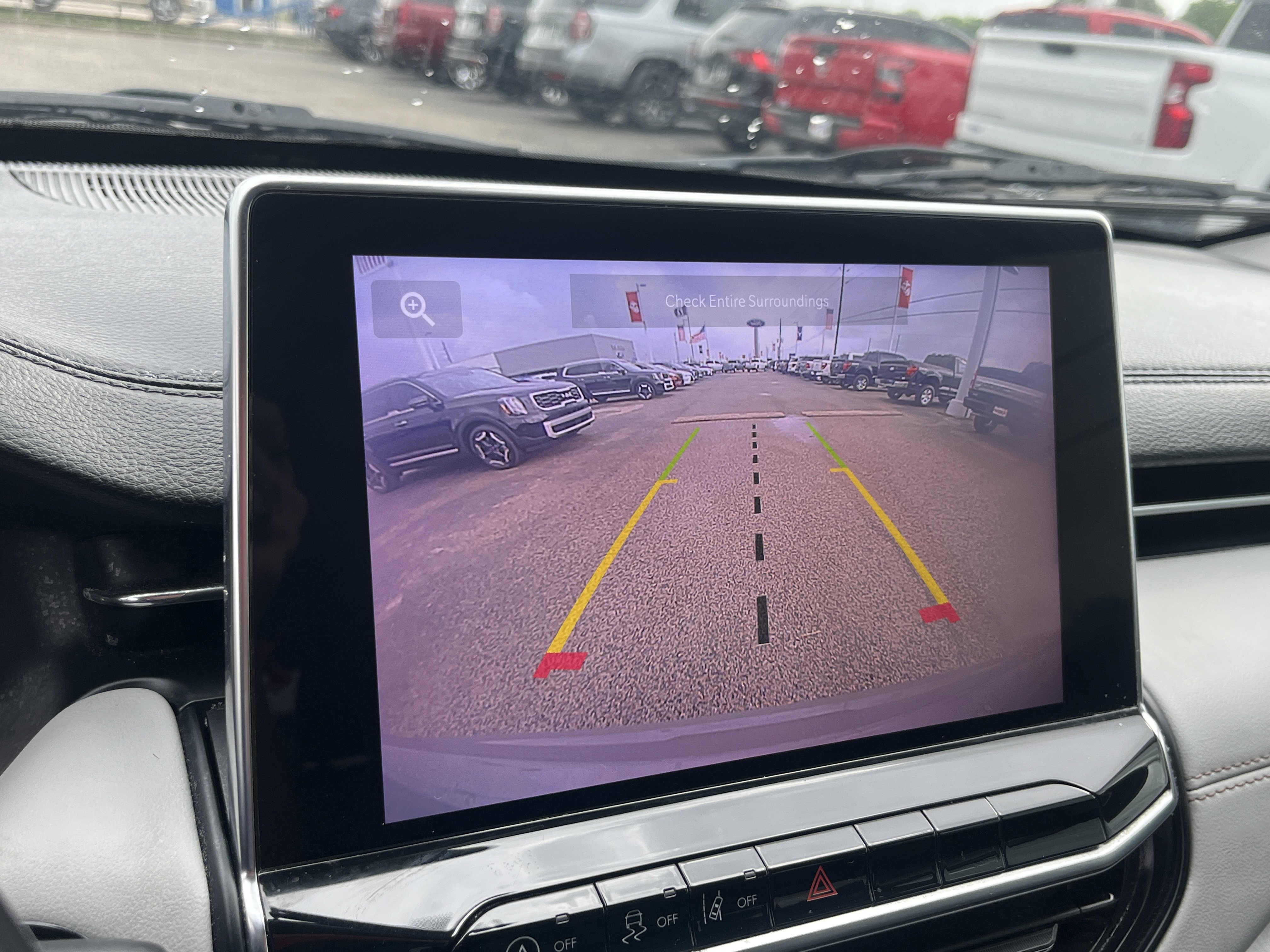 Used 2022 Jeep Compass Limited image 25