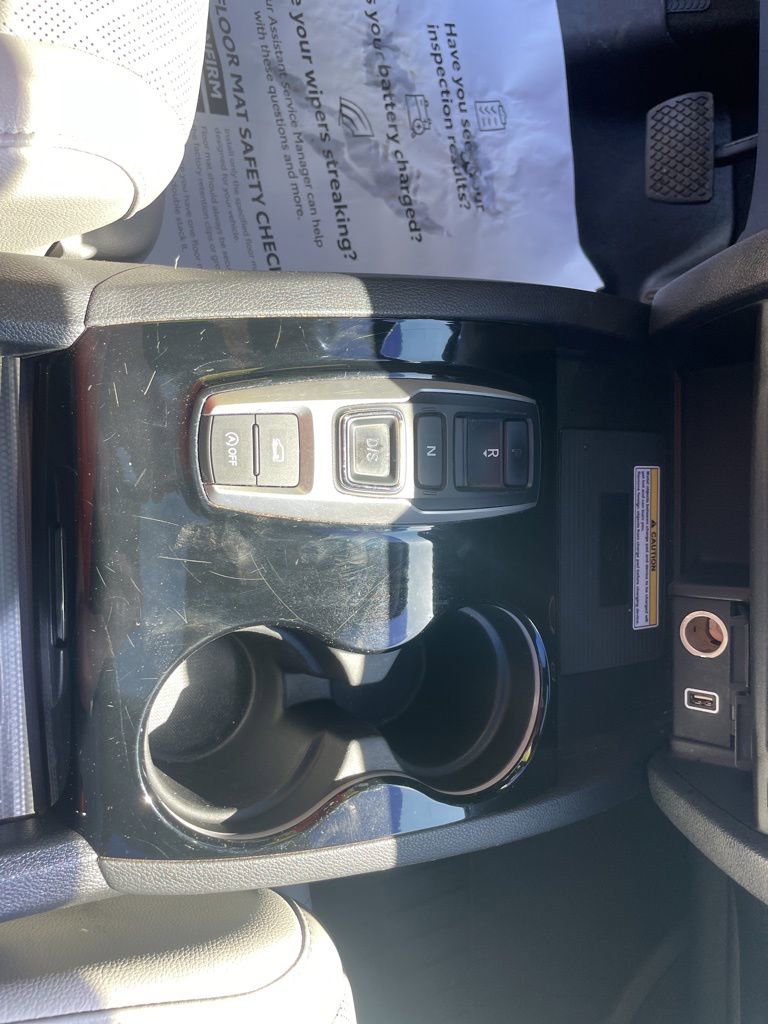 Used 2019 Honda Passport Elite image 21