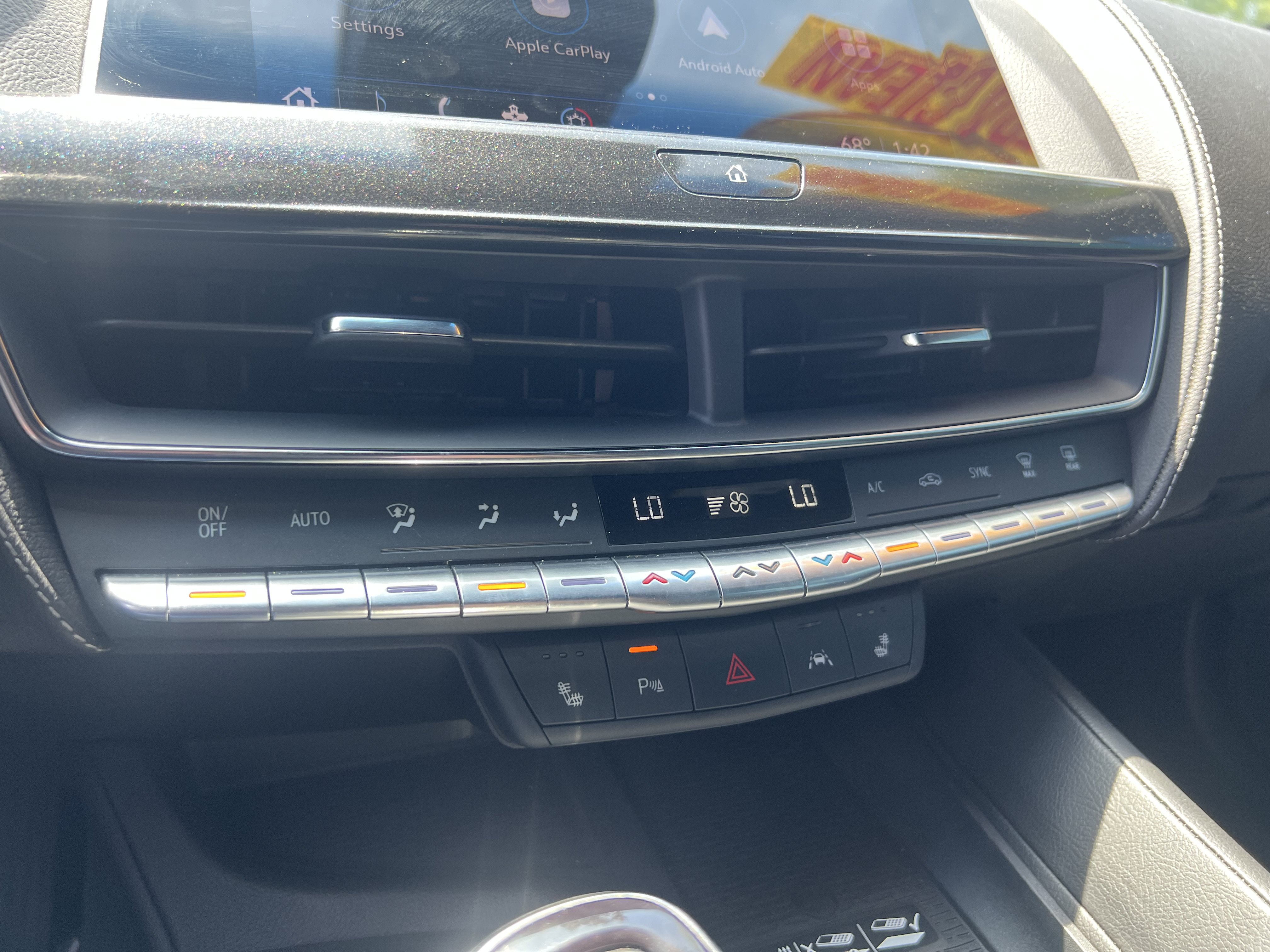 Used 2024 Cadillac CT5 Luxury w/ Cold Weather Package RWD image 26