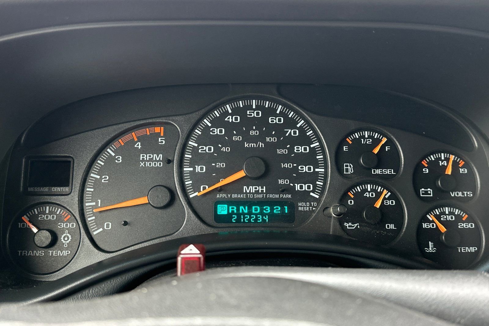 Used 2001 Chevrolet Silverado 2500 LT RWD image 23
