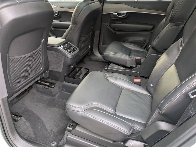 Certified 2022 Volvo XC90 T6 Inscription w/ Advanced Package image 26