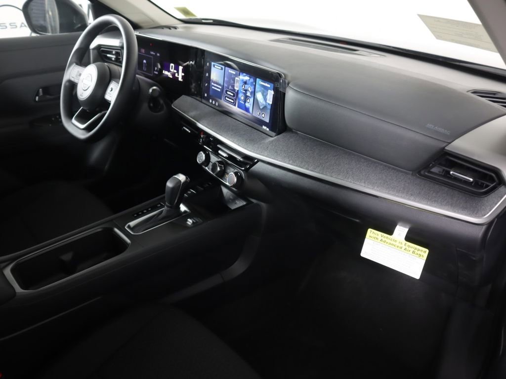 New 2026 Nissan Kicks S image 21