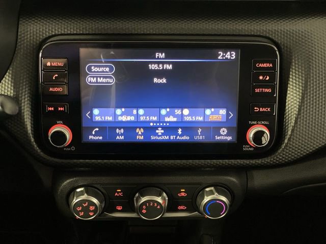 Used 2023 Nissan Kicks SV FWD image 18
