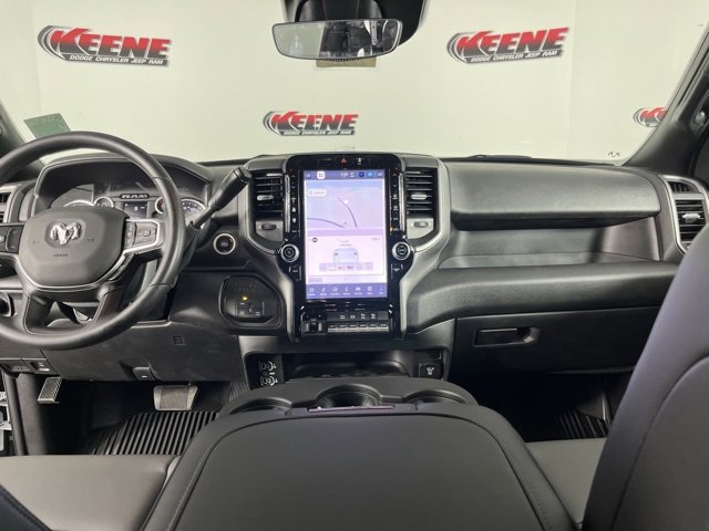 New 2026 RAM 3500 Tradesman image 13