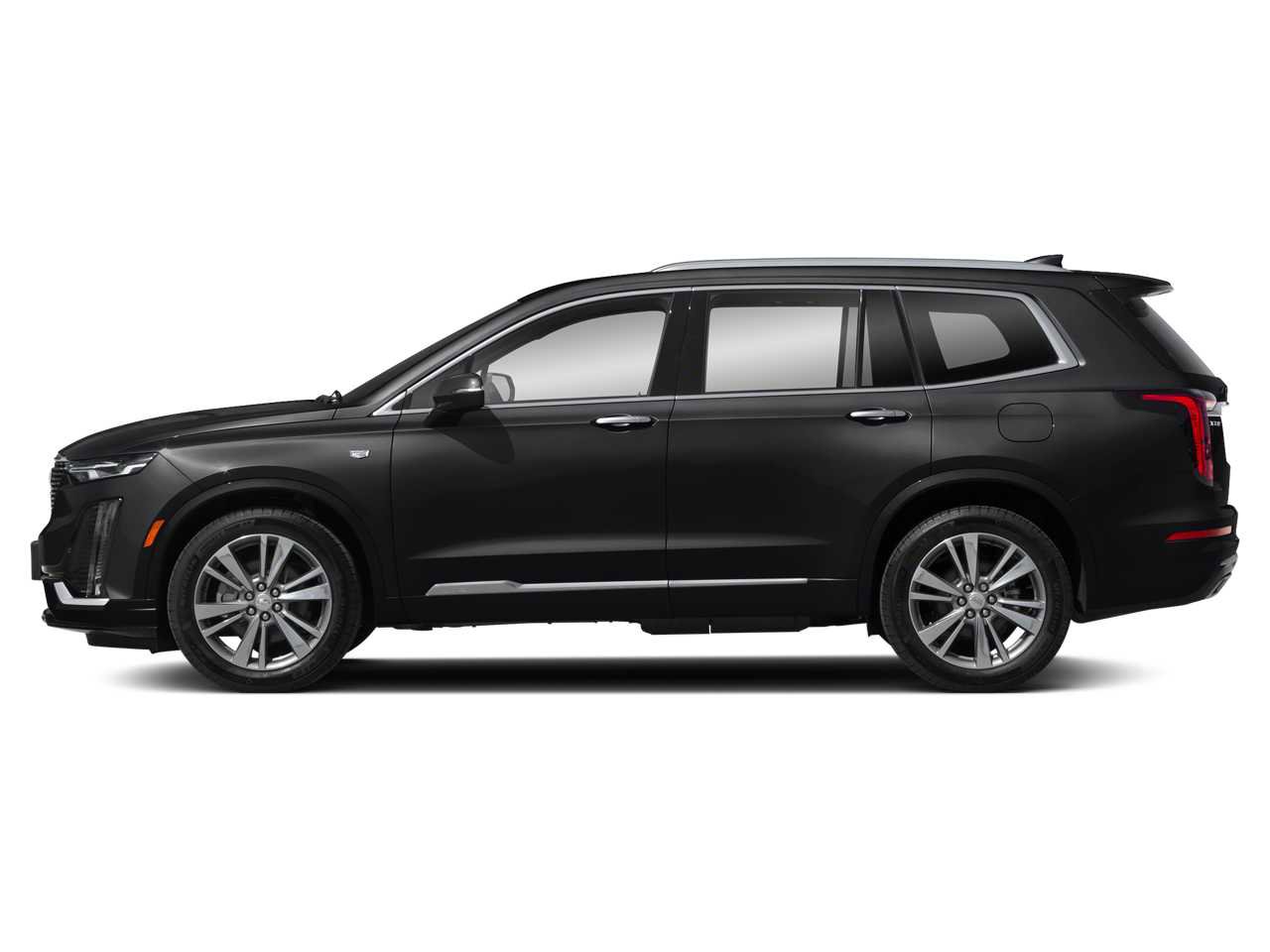 Used 2022 Cadillac XT6 Premium Luxury w/ Technology Package FWD image 3
