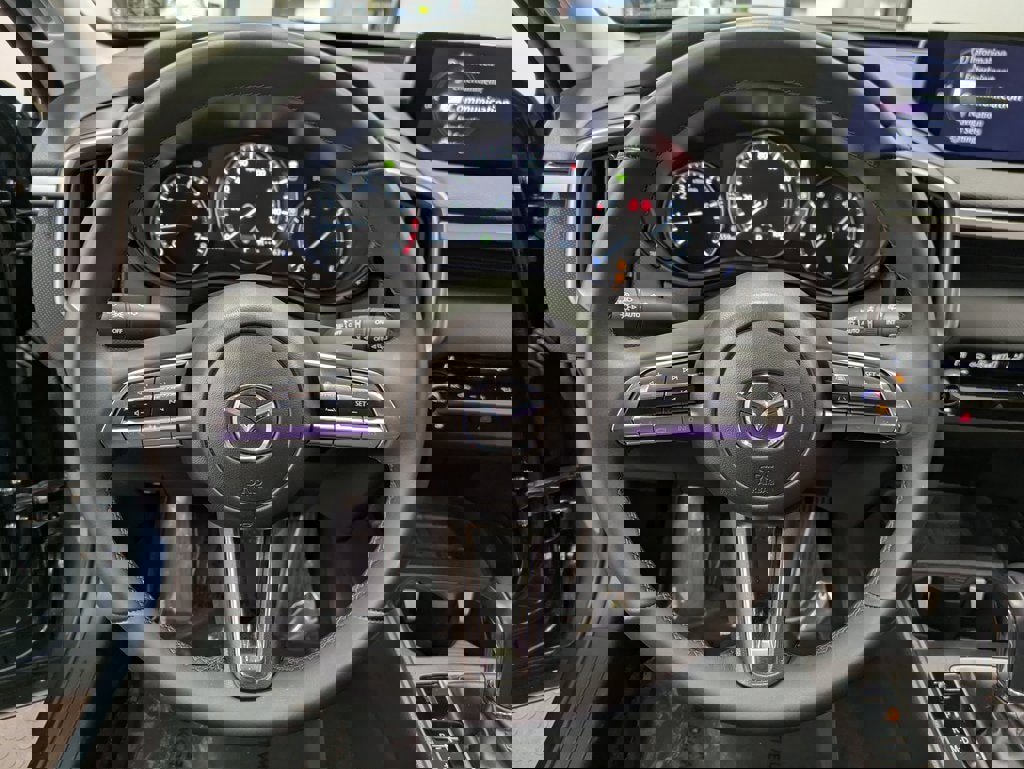 Certified 2025 MAZDA CX-50 AWD 2.5 S w/ Cargo Package image 19