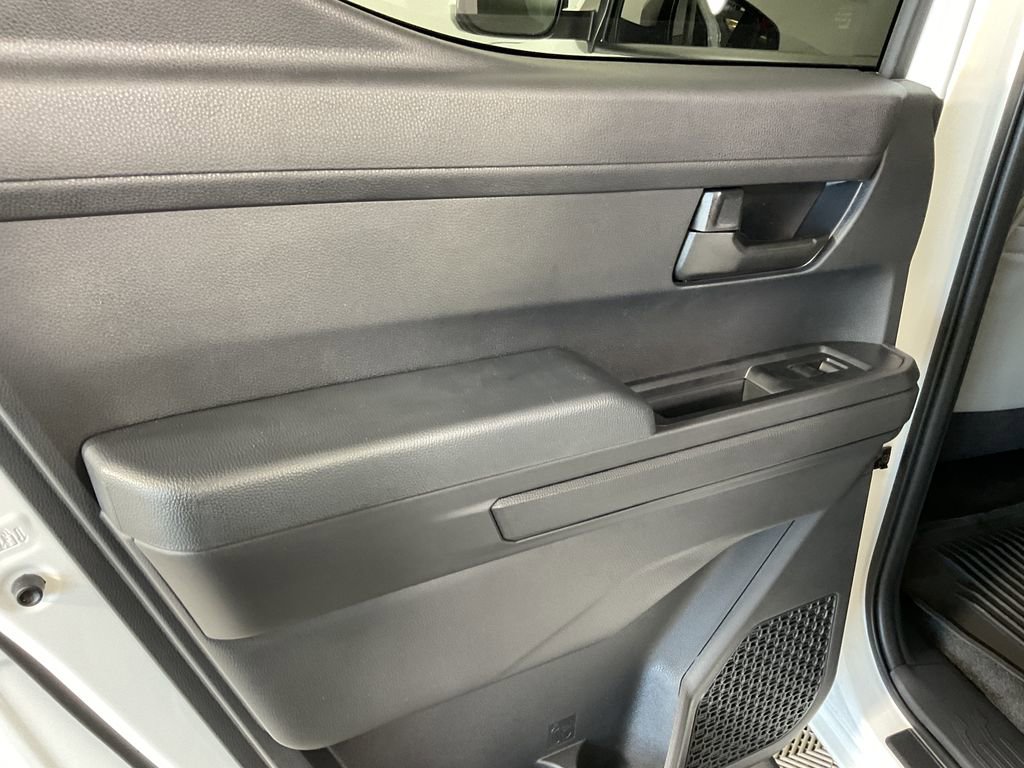 New 2026 Toyota Tacoma SR5 image 16