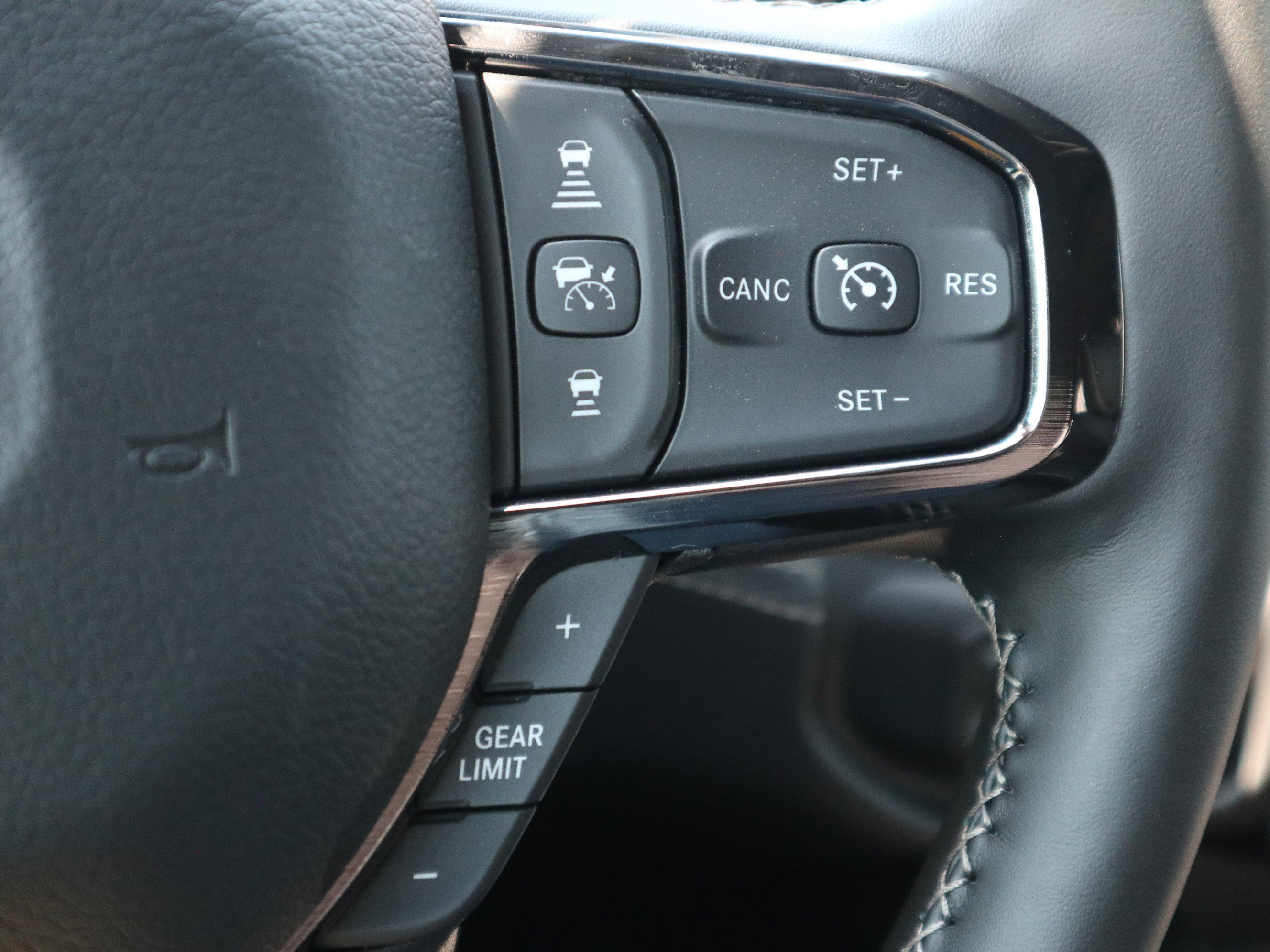 New 2026 RAM 2500 Limited image 29