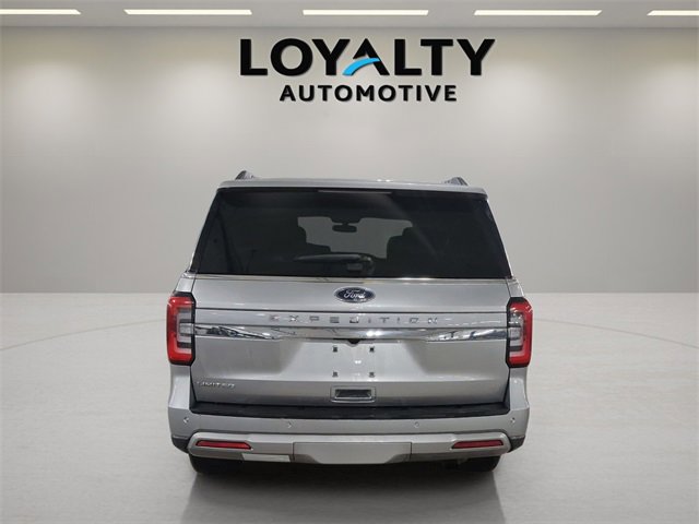 Used 2024 Ford Expedition Limited image 4