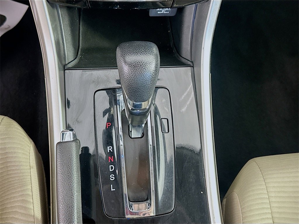 Used 2017 Honda Accord LX image 16