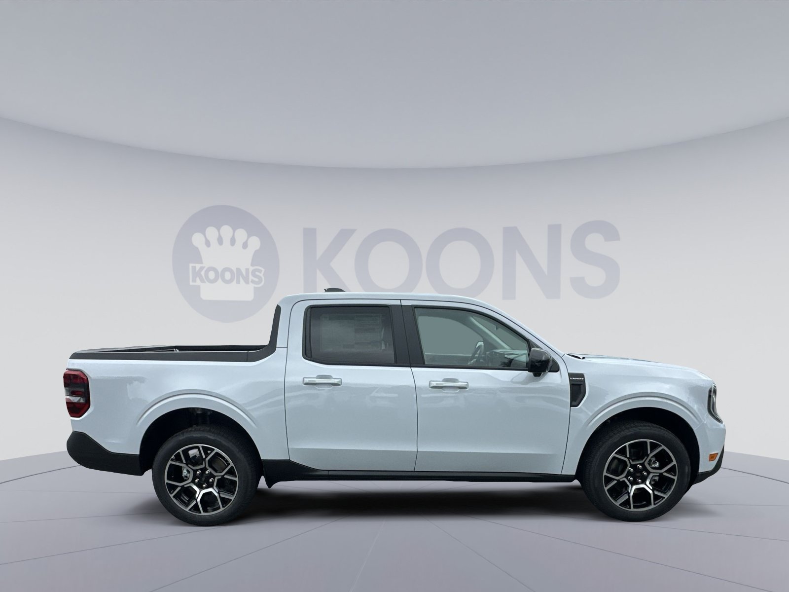 New 2026 Ford Maverick Lariat w/ 4K Tow Package AWD/4WD image 17