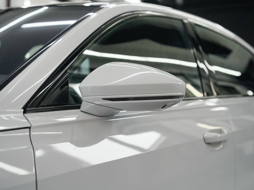 Used 2025 Audi A8 L 3.0T w/ Executive Package AWD/4WD image 46