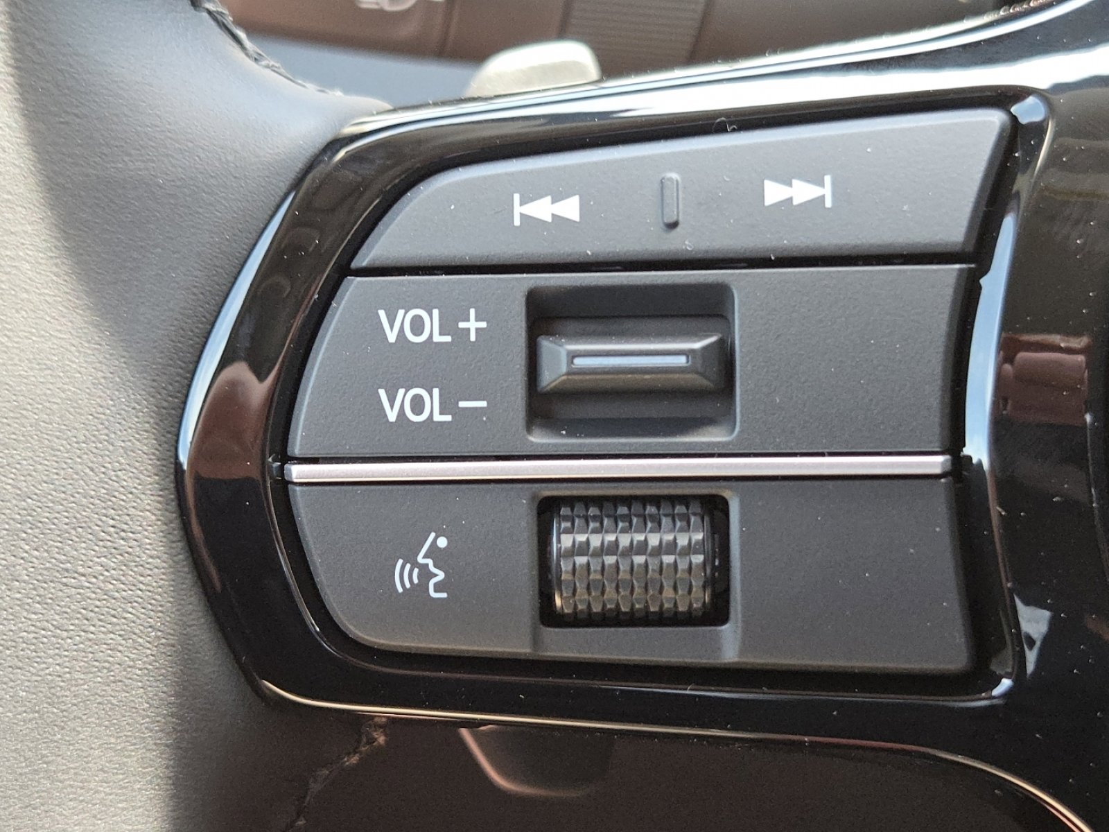 New 2026 Honda Pilot EX-L image 10