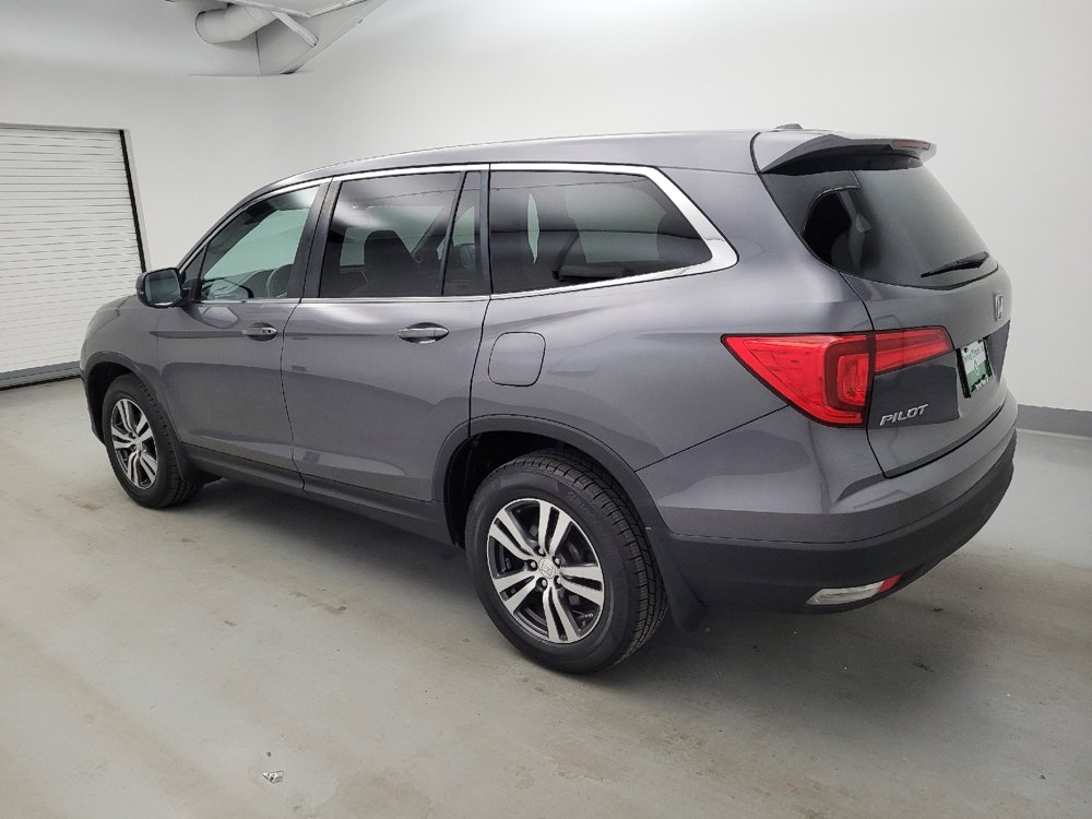Used 2016 Honda Pilot EX image 3