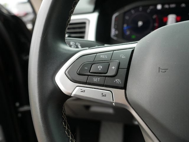 Certified 2023 Volkswagen Atlas SEL AWD/4WD image 26