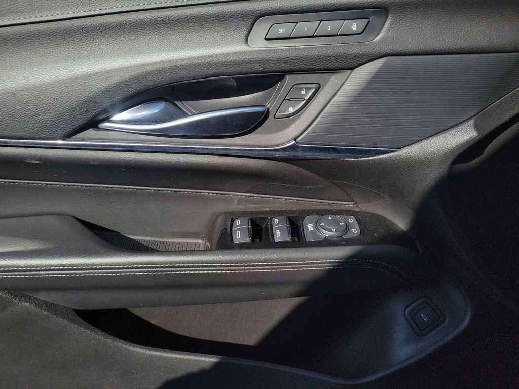 Used 2023 Cadillac CT4 Premium Luxury w/ Climate Package image 20