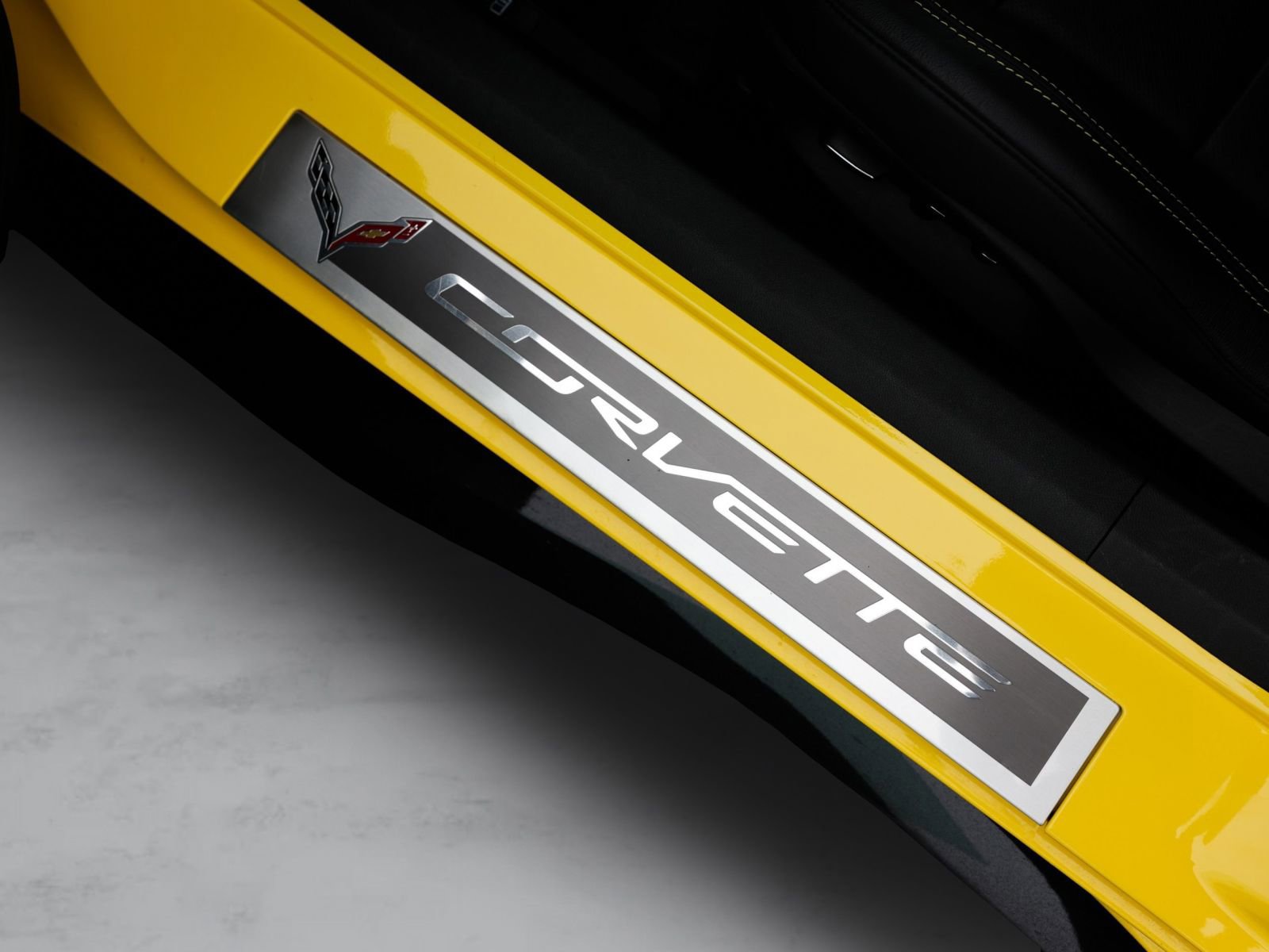 Used 2019 Chevrolet Corvette Z06 RWD image 24