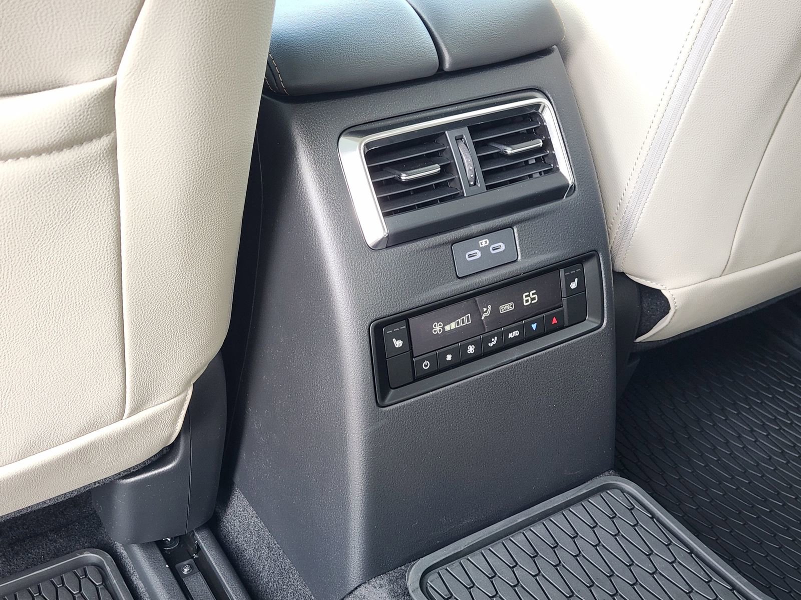 New 2026 MAZDA CX-90 3.3 Turbo w/ Premium Sport Pkg image 27