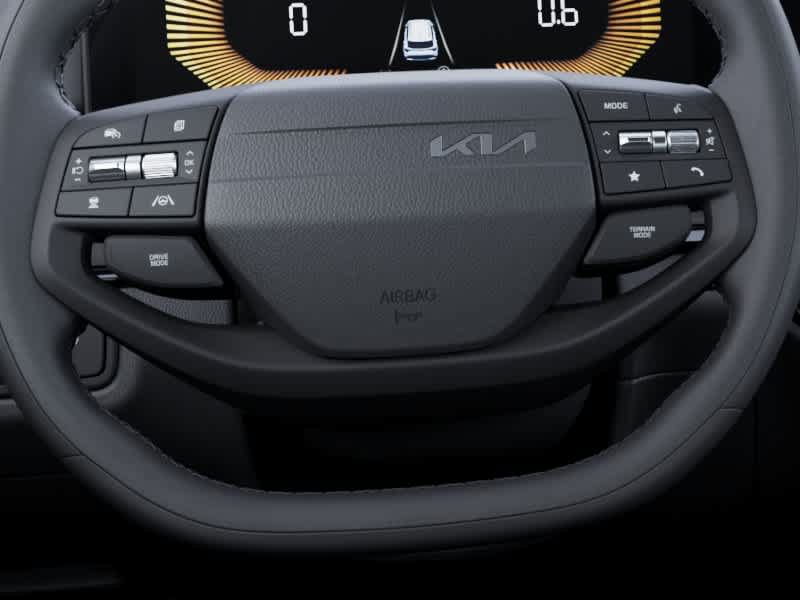 New 2026 Kia Sportage X-Line AWD/4WD image 22