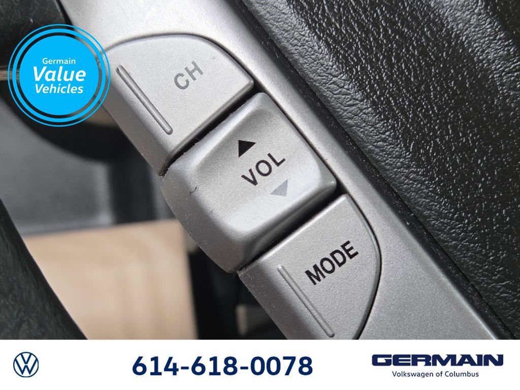 Used 2008 Honda Element EX image 28