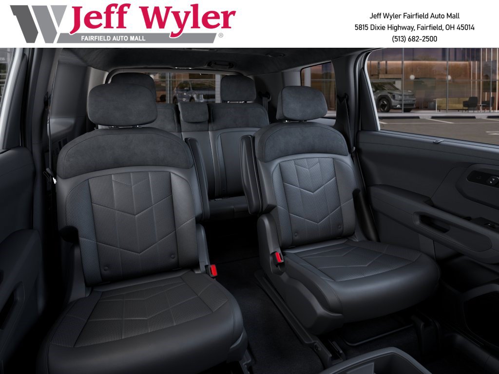 New 2027 Kia Telluride SX Prestige X-Pro AWD/4WD image 17