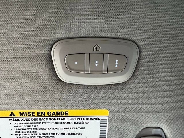 Used 2024 RAM 2500 Laramie image 13