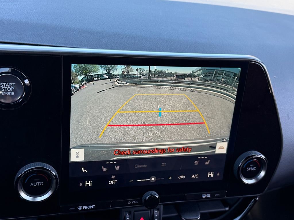 Used 2023 Lexus NX 350 AWD image 21