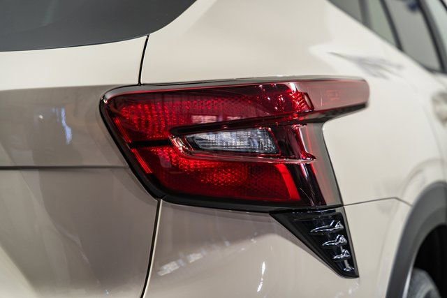 New 2026 Chevrolet Trax ACTIV w/ Driver Confidence Package image 7