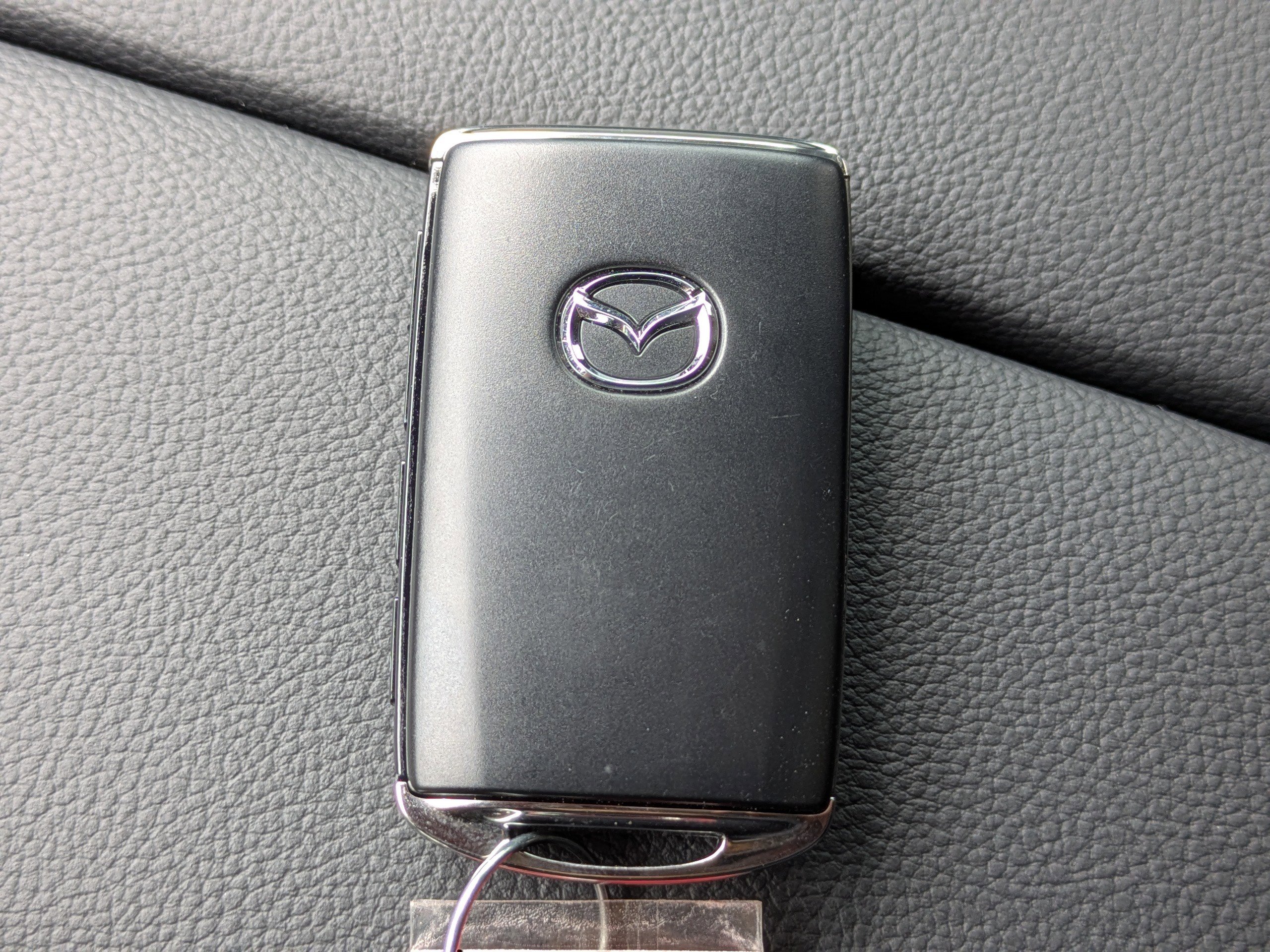 Used 2024 MAZDA CX-50 AWD 2.5 S w/ Premium Package image 35