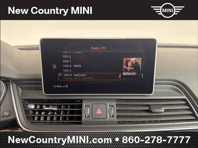 Used 2018 Audi Q5 2.0T Premium Plus image 25