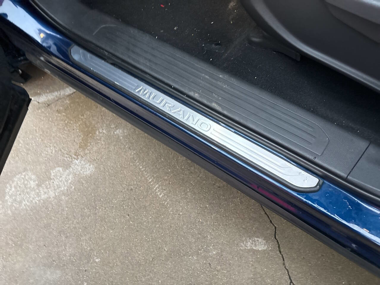 Used 2019 Nissan Murano S image 24