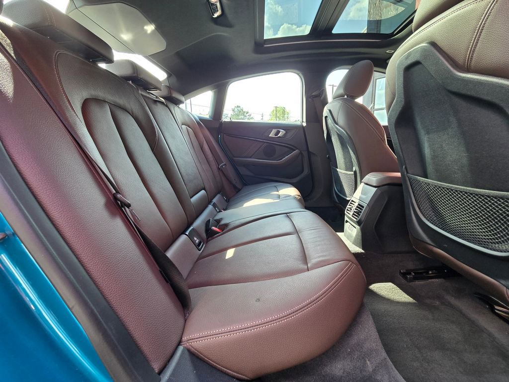Used 2022 BMW 228i xDrive Gran Coupe w/ M Sport Package image 24